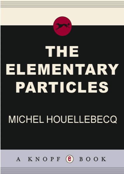 The Elementary Particles by Michel Houellebecq