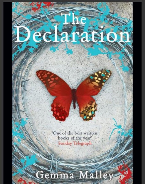 The Declaration by Gemma Malley