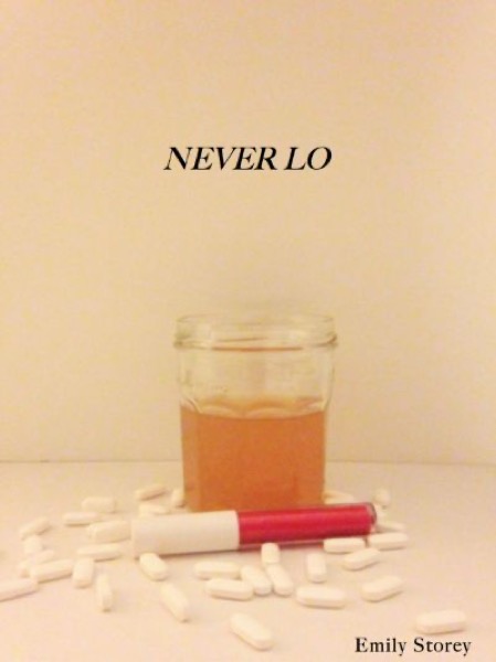 Never Lo by Dolores Storey