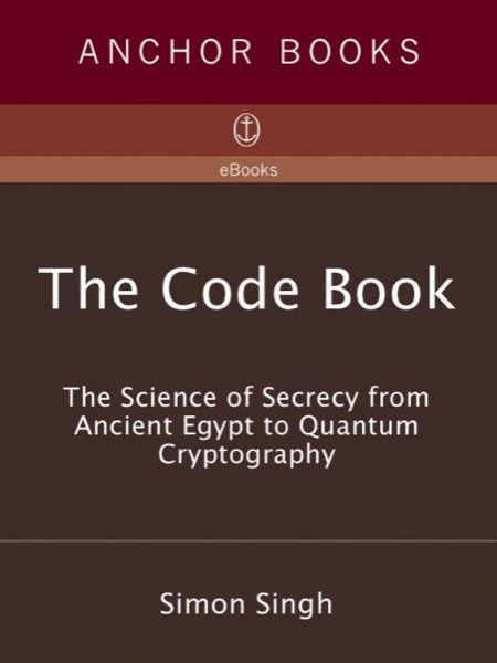 The Code Book