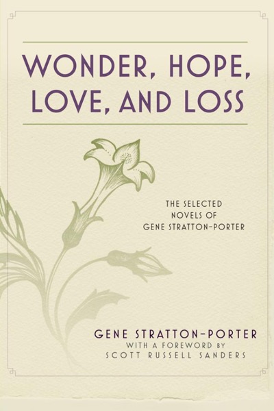 The Best of Gene Stratton-Porter by Gene Stratton-Porter