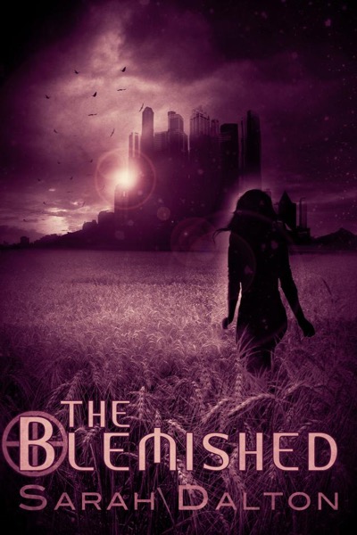 The Blemished by Meredith Bond
