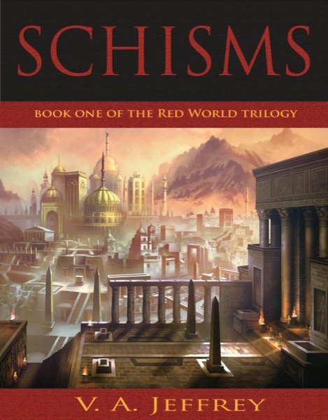 Schisms by V. A. Jeffrey