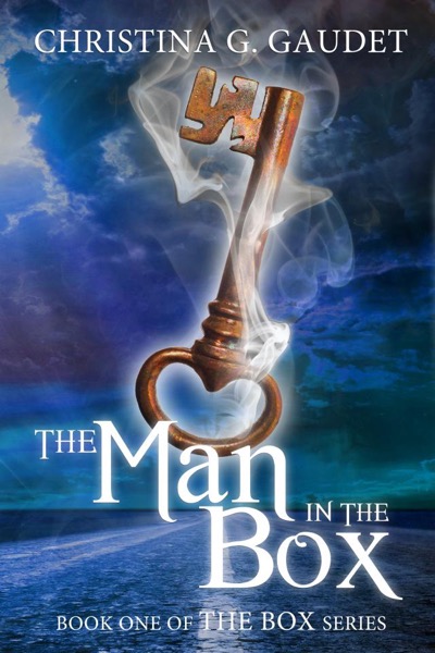 The Man in the Box (The Box book 1) by Christina G. Gaudet
