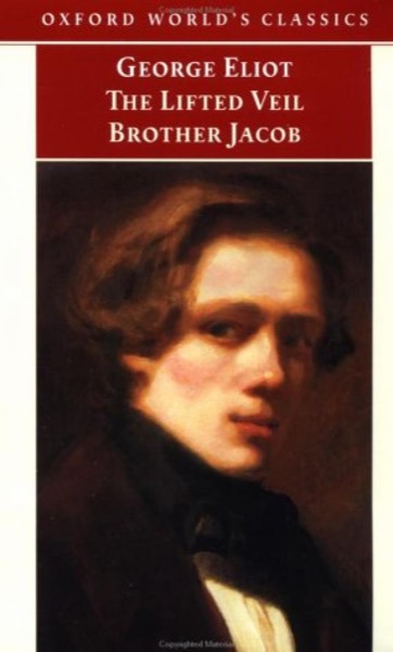 Brother Jacob by George Eliot