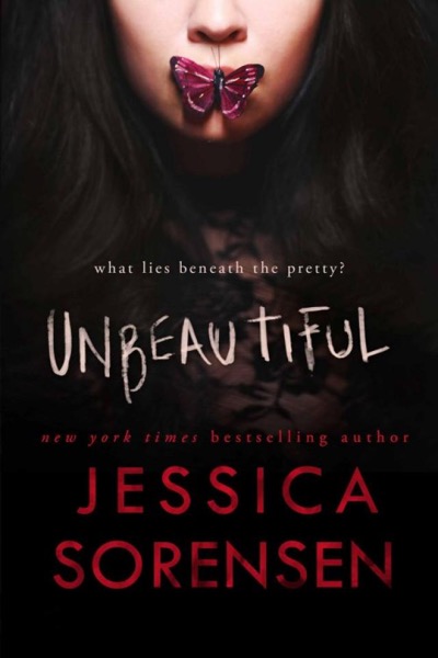 Unbeautiful by Jessica Sorensen