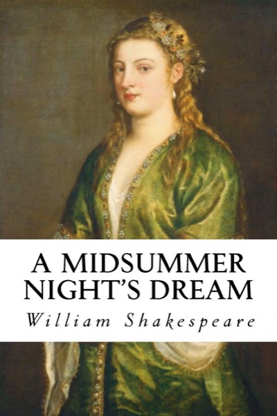 A Midsummer Night's Dream