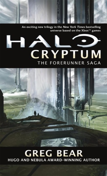 Halo: Cryptum by Greg Bear