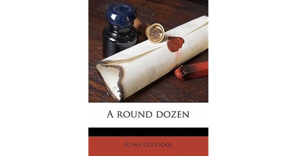 A Round Dozen by Susan Coolidge