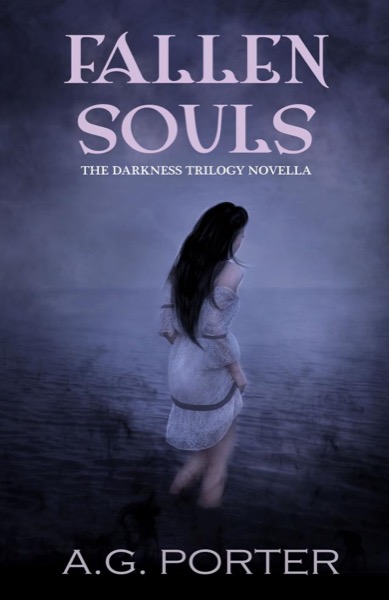 Fallen Souls: The Darkness Trilogy Novella by A.G. Porter