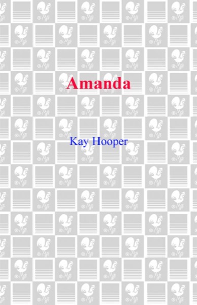 Amanda by Kay Hooper