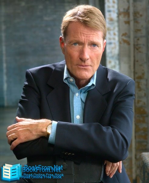 About the Author by Lee Child