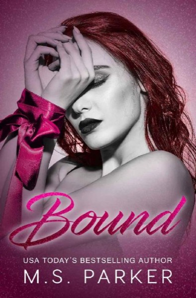 Bound (The Billionaire's Muse Book 2) by M. S. Parker