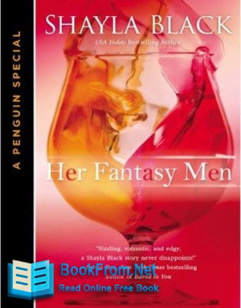 Her Fantasy Men