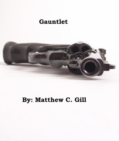 Gauntlet by Matthew C. Gill