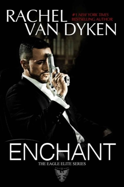 Enchant by Rachel Van Dyken