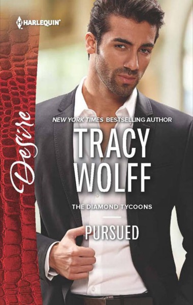 Pursued by Tracy Wolff