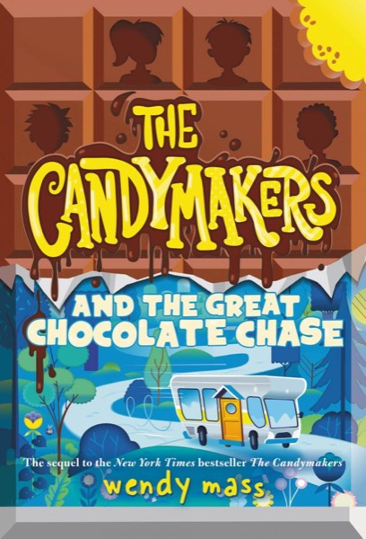 The Candymakers and the Great Chocolate Chase