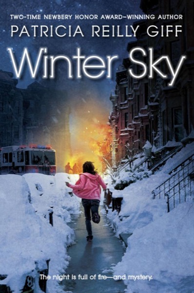 Winter Sky by Patricia Reilly Giff