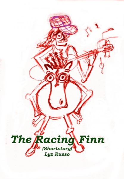 The Racing Finn by Lyz Russo