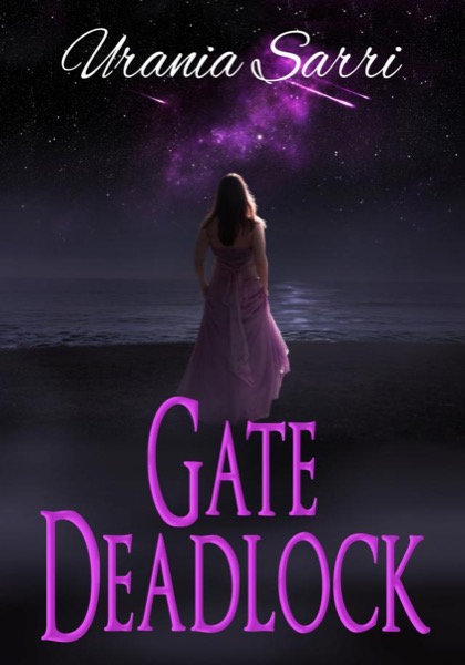 Gate Deadlock by Urania Sarri