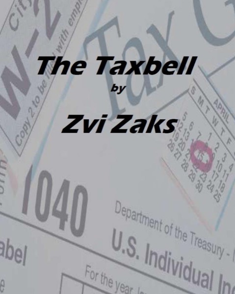 Taxbell by Zvi Zaks