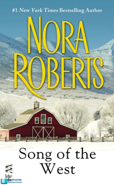 Song of the West by Nora Roberts