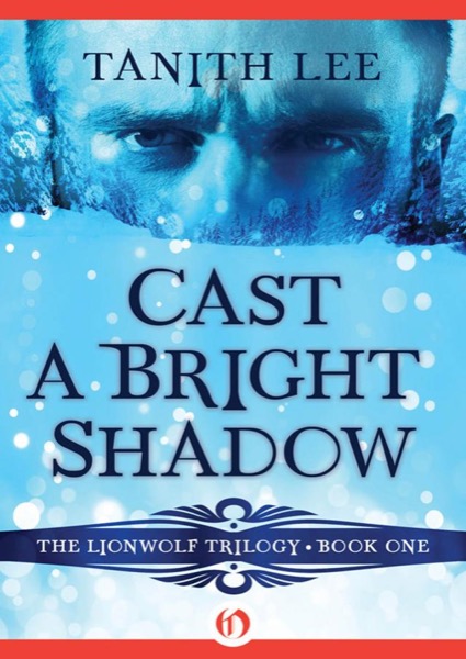 Cast a Bright Shadow by Tanith Lee