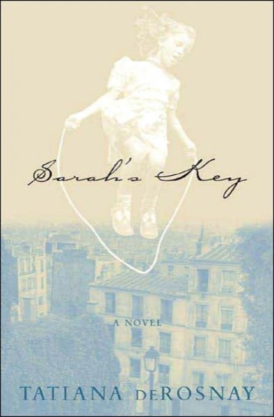 Sarah's Key by Tatiana de Rosnay