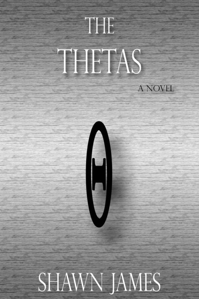 The Thetas by Shawn James