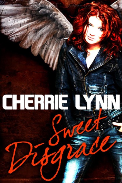 Sweet Disgrace by Cherrie Lynn