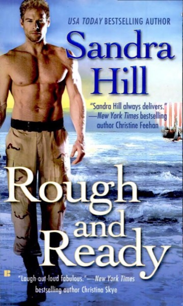 Rough and Ready by Sandra Hill