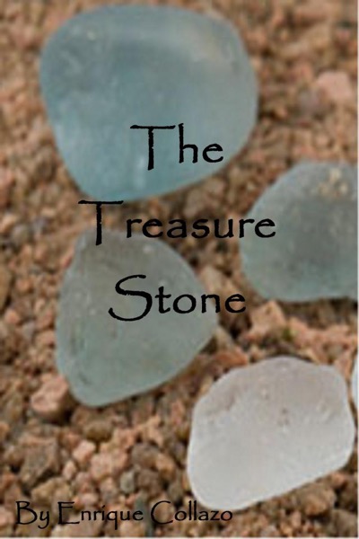 The Treasure Stone by Enrique Collazo