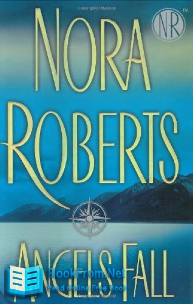 Angels Fall by Nora Roberts