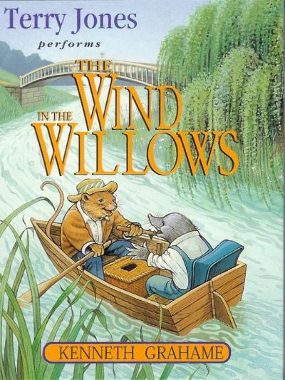 The Wind in the Willows