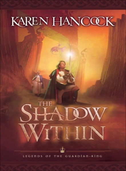 The Shadow Within by Karen Hancock