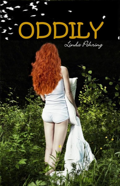 Oddily by Linda Pohring