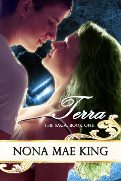 Terra by Nona Mae King