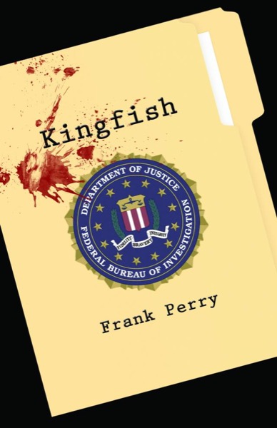 Kingfish by Frank Perry