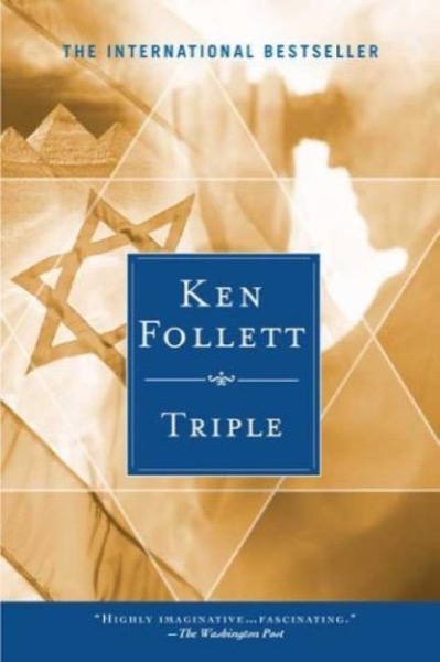 Triple by Ken Follett