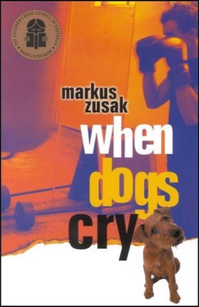 When Dogs Cry