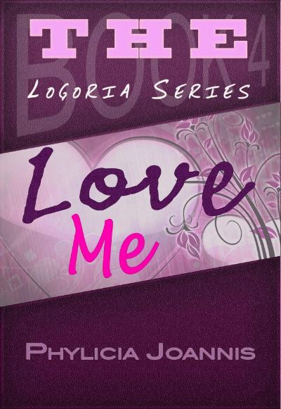 Love Me by Phylicia Joannis