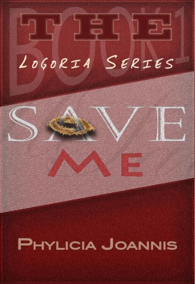 Save Me by Phylicia Joannis