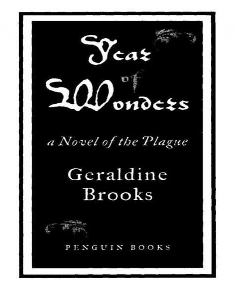 Year of Wonders by Geraldine Brooks