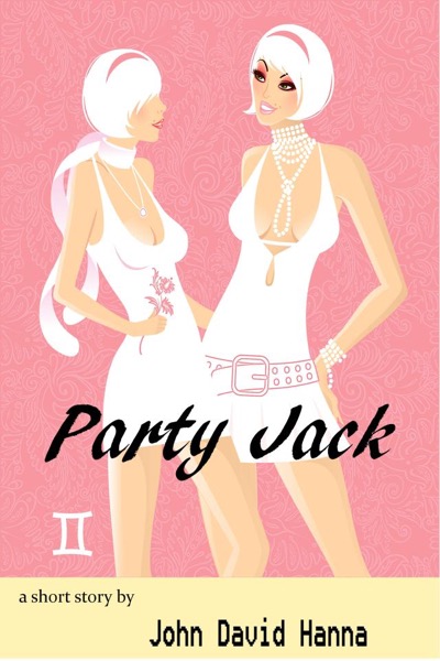 Party Jack by John David Hanna