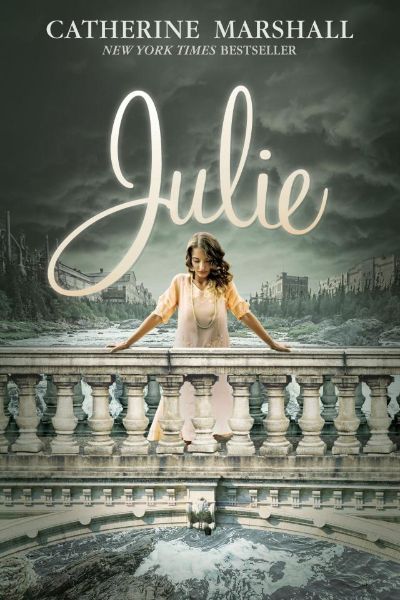 Julie by Catherine Marshall