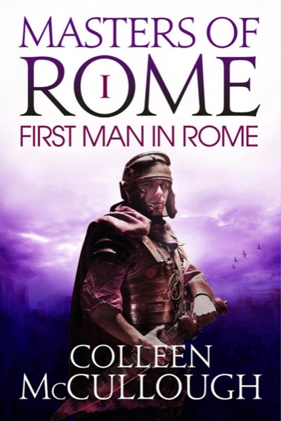 The First Man in Rome