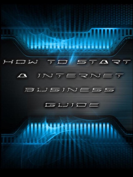 How to start an internet business Guide by joesoef el-sayed
