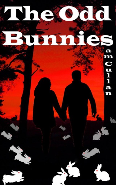 The Odd Bunnies by Sam Cullan