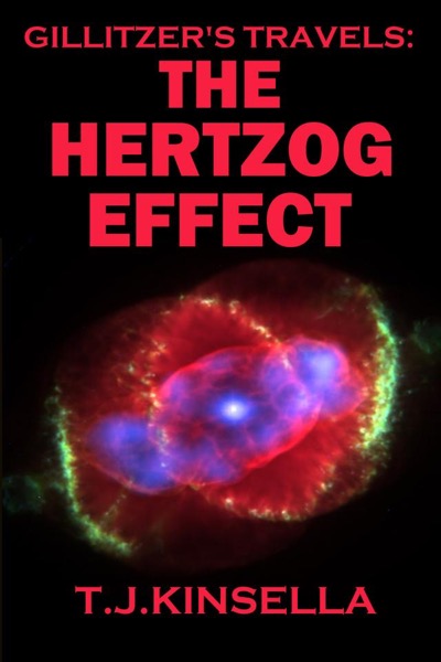 The Hertzog Effect by T J Kinsella